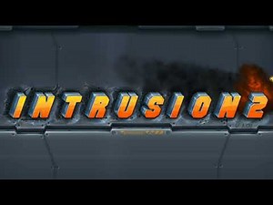 Intrusion 2 Demo - Vs. Grabber Phase 1 Music [Sonic Speed] Extended