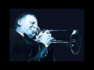 Roy Williams laid back trombone feature ''You Are The Sunshine Of My Life with Alex Welsh 1973