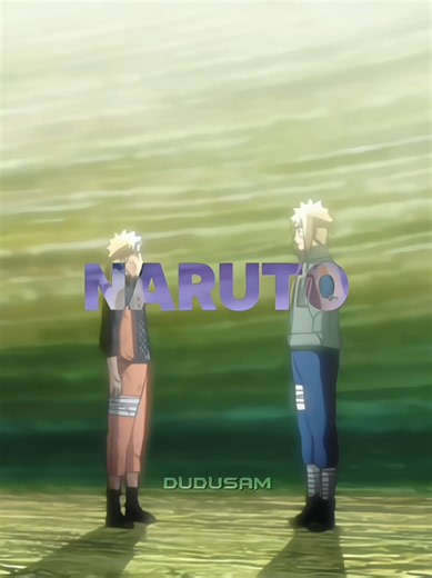Feliz aniversário Naruto — homenagem a Naruto Uzumaki