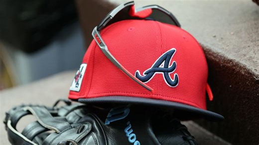 Braves continue to cycle through arms as the pitching staff heals