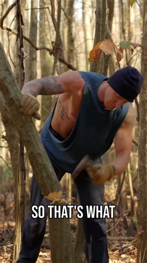 #15 Building A Swing Set Brings Family Together