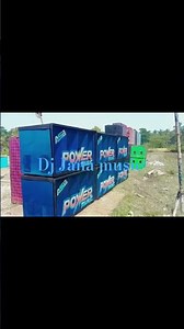 POWER MUSIC NEW VIRAL SETUP 3 BASS 2 MID