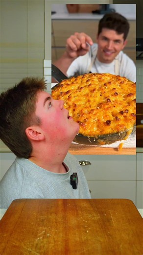 Best Mac n Cheese Recipe from Nick’s Kitchen