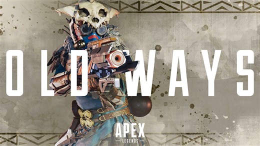 Massive Apex update brings back rare exclusive skins and duos