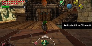 Una herramienta de Nintendo 64 permite crear ports nativos de sus juegos para PC