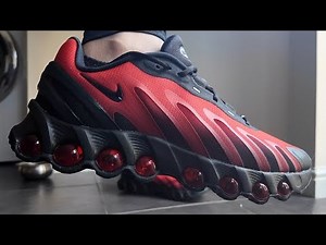 Nike Air Max DN8 On Feet Sneaker Review And Unboxing