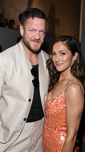 Minka Kelly shares rare family photos with boyfriend Imagine Dragons’ Dan Reynolds