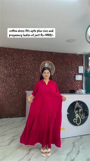 Shop Stylish Plus Size Dresses in Multiple Colors