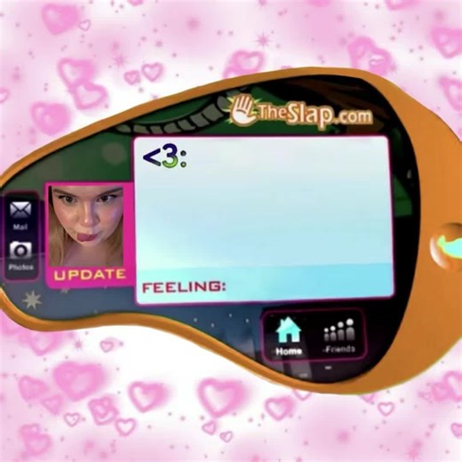 And its victorius #foryou #victorious #theslap #torivega