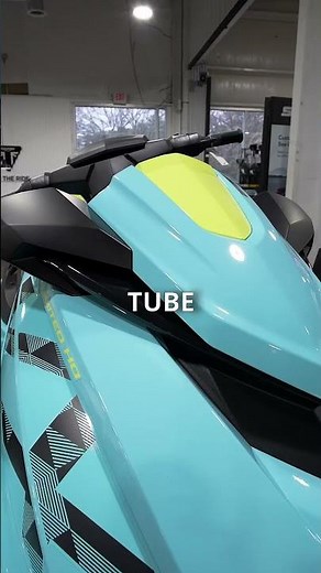 5 Reasons Why: 2025 Yamaha VX Limited HO