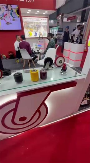 SEM Group - Exhibition Stall Fabricators