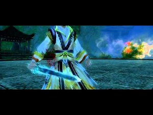 Age of Wushu Advanced School Skills