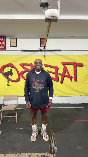 Fun and Easy Taebo Workouts to Boost Your Day