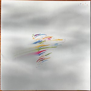 ghost orchard - Rainbow Music