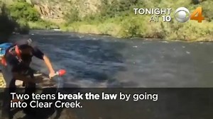 CBS Colorado on Reels