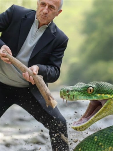 Avtandil's Hilarious Storytelling Adventure