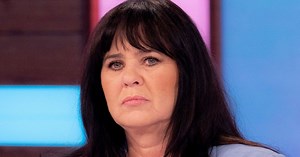 Coleen Nolan 'can't stop crying' as she struggles with daughter's decision