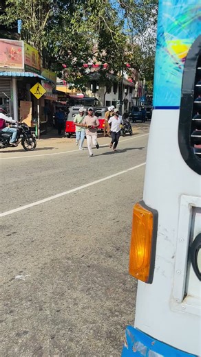 කලබලේ 😜 කෝදුරුවා & හීං වටිටක්කෙ ❤️😏 #සිරිසමනලී_Super_Line මහියංගණය 22 මහනුවර