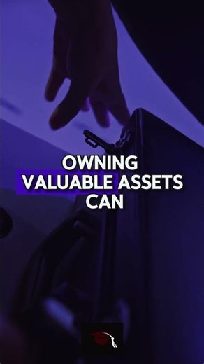 Assets in 30 Seconds — The Rule That Makes You Wealthy