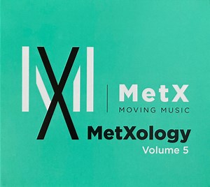 Various - Met-X-Ology Volume 5