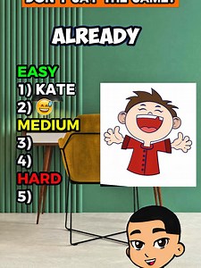 Challenge Your Mind with This Quiz! 🤔