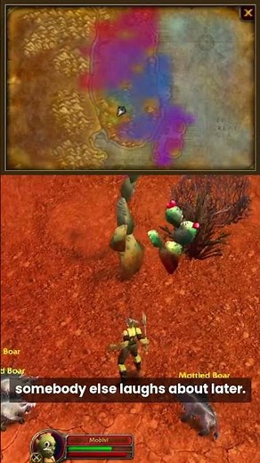 RestedXP Tells You Where to Go. This Addon Tells You What NOT to Fight.