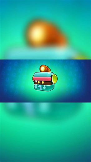 THAAANKS!! 🤩🔥 #brawlstars
