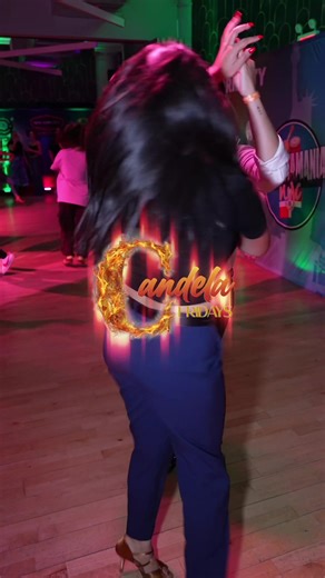 🎃💃 HALLOWEEN BASH ALERT! 🕺👻 This Friday — Candela Fridays x Bachatamania unite for the most epic 50/50 Salsa & Bachata Night! 🔥 Beginner Bachata Class 9PM 💵 Cash prizes for best costumes 🍹 Bar open all night 🥁 Live percussion 🎭 Dress up & dance till 2AM! 📍 37 W 26th St, 2nd Fl – Manhattan 🚪 Door Code: 5314# #HalloweenNYC #BachataNYC #SalsaNYC #FiestaLatina #NYCNightlife