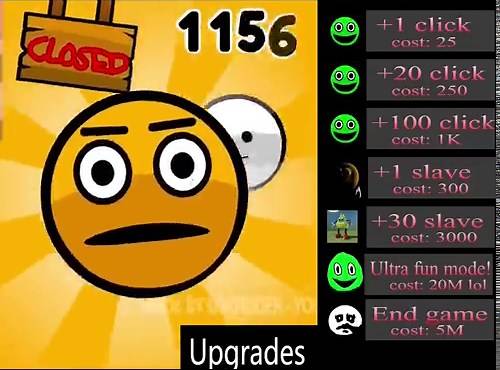 Fun Clicker