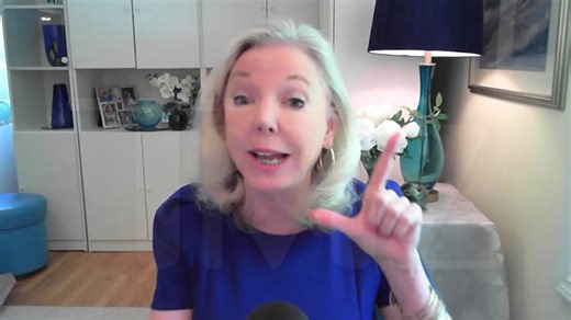 Trump, Biden's Body Language Matters in Debate, Expert Reveals Key Gestures