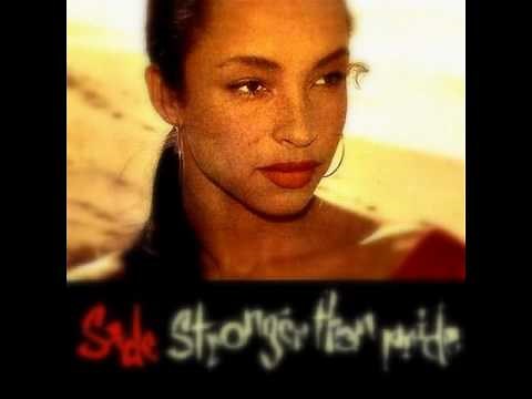 Sade - Clean Heart