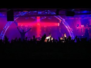 Alléluia - Dan Luiten & Luc Dumont - LIVE
