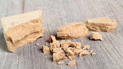 L'astuce géniale pour savoir si la levure boulangère est encore bonne