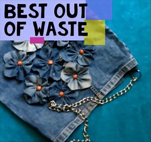 993K views · 10K reactions | All about DIY Crafts, Best out of waste, Crafts for Kids, Reuse, Recycling Ideas, Simple and easy mehndi tricks. | Beauty at home | Facebook