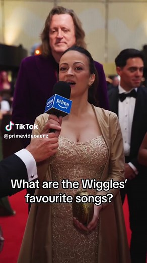 The Wiggles' Classic Songs Selection Spark Tough Choices