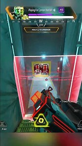 Pushing Everything In Ranked!