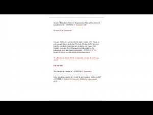 LOUISIANA NOTARY EXAM NEWEST 2024 ACTUAL EXAM 180 QUESTIONS AND CORRECT DETAILED ANSWERS VERIFIED AS