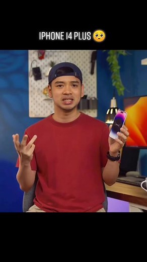 Dynamic Island: Fitur Terbaru iPhone 14 Pro