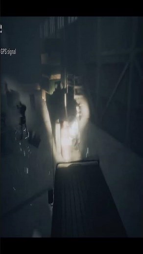 Alan Wake: Driving Through Taken 🚗
