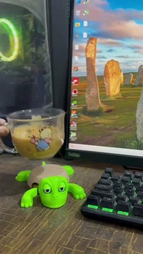 A Cup of Tea ☕ | Motivation for Virtual University Students | Study Vibes