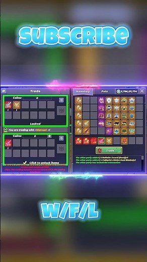 How To Get Rich Trade 🤑 | Blockman Go Skyblock #blockmango #skyblock