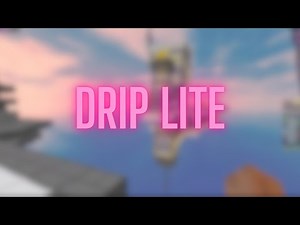 Drip Lite - showcase