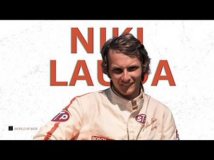 Niki Lauda