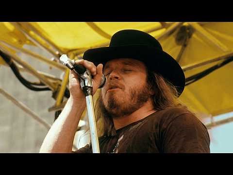 Lynyrd Skynyrd - Sweet Home Alabama - 7/2/1977 - Oakland Coliseum Stadium