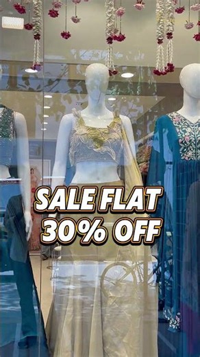 TION 30% OFF Monsoon Special #fashion #sale #shorts