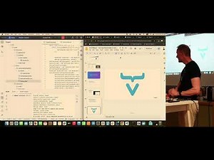 Modern Web Development with Java: Vaadin 24 in Practice