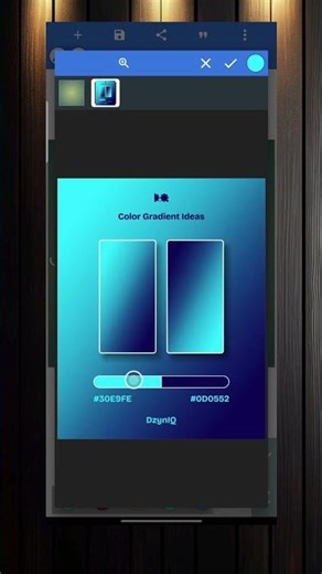 how to pick a specific color in PixelLab #Tuhin Studio #PixelLab #mobileediting