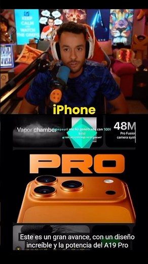 Grefg still has an iPhone 😱 #thegrefg #iphone #samsung #android #mobile #humor #apple #ios #compa...