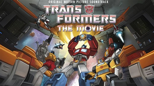 【4K/Hi-Res】Stan Bush - The Touch