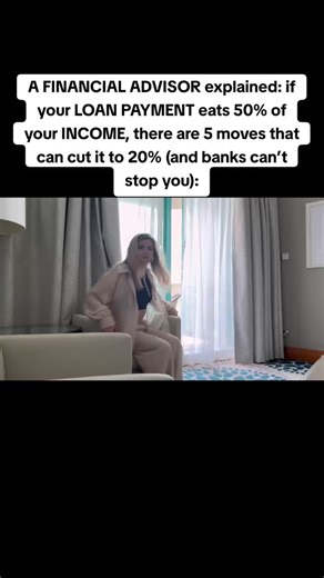 1. Restructuring. By law, banks must offer a new payment schedule if your debt exceeds half your income. One man said: “I filed a request and my payment was cut in half — even though they had been threatening court.” Banks rely on fear, but paperwork changes everything. It’s more profitable for them to get less than to get nothing. 2. Debt consolidation. Multiple loans can be combined into one with a lower rate. A woman shared: “I went from three payments totaling $1,200 to one payment of $480.”